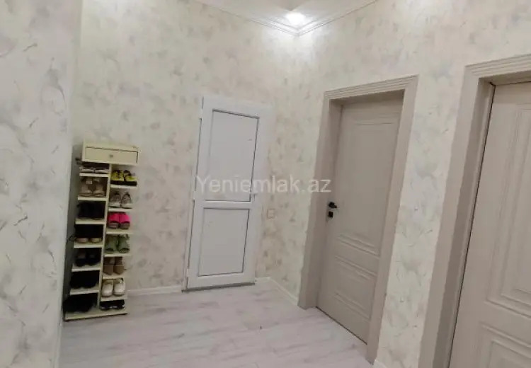 150 000 AZN - 4 otaqlı mənzil Satılır, Sabunçu qəs., Sabunçu, Bakı
