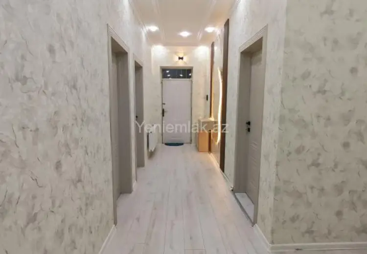 150 000 AZN - 4 otaqlı mənzil Satılır, Sabunçu qəs., Sabunçu, Bakı