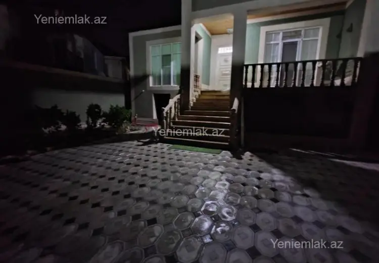 150 000 AZN - 4 otaqlı mənzil Satılır, Sabunçu qəs., Sabunçu, Bakı