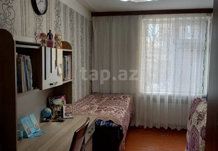2 otaqlı mənzil , Sumqayıt