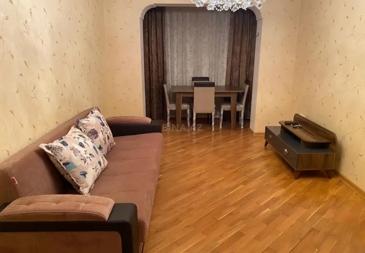 2 otaqlı mənzil Kirayə (aylıq), Binəqədi, Bakı