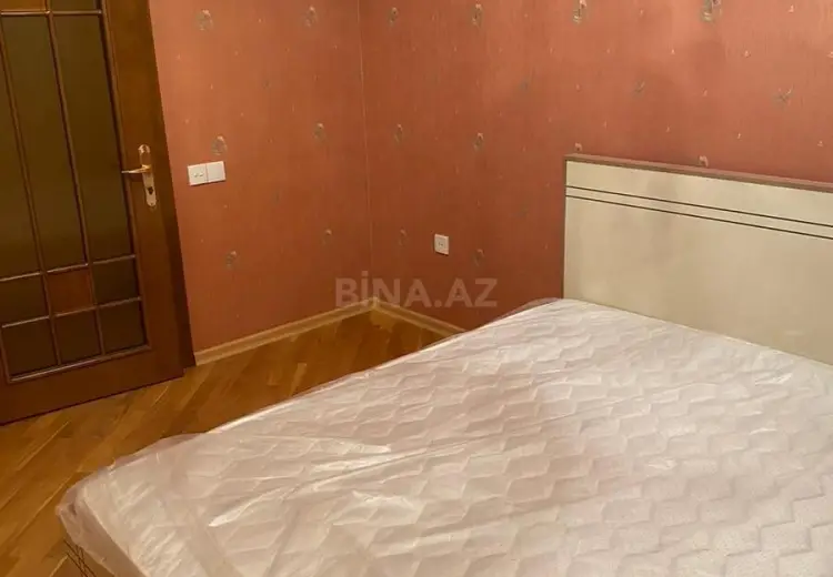 2 otaqlı mənzil Kirayə (aylıq), Binəqədi, Bakı
