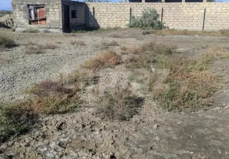 0 m² Obyekt / Ofis , Mingəçevir