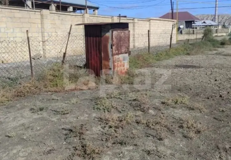 0 m² Obyekt / Ofis , Mingəçevir