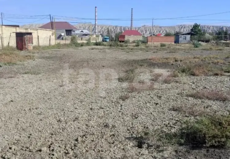 0 m² Obyekt / Ofis , Mingəçevir