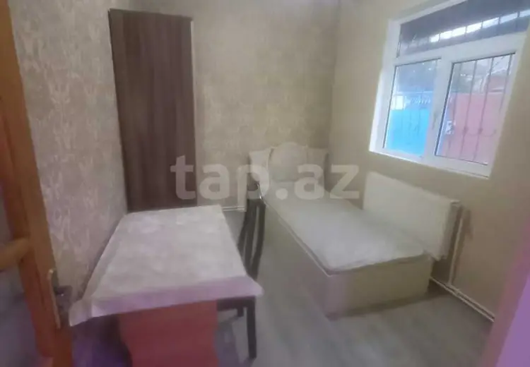 2 otaqlı mənzil , Xırdalan