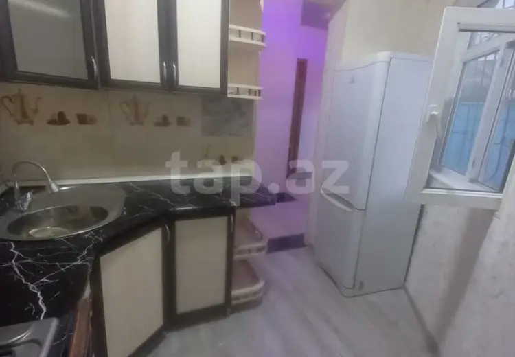 2 otaqlı mənzil , Xırdalan