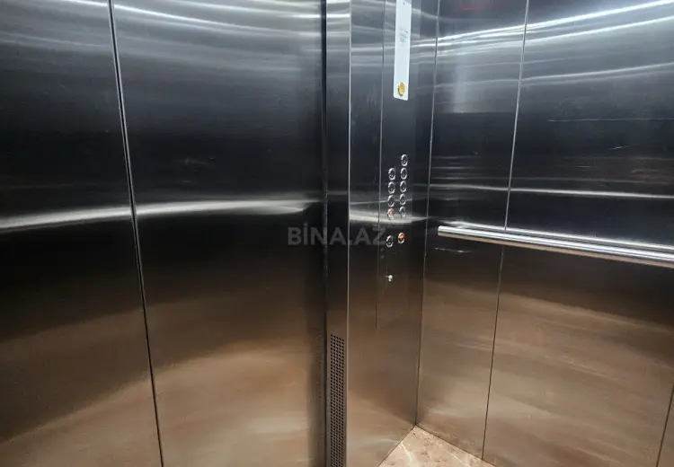 2 otaqlı mənzil Kirayə (aylıq), Yasamal qəs., Abşeron
