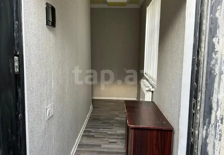 3 otaqlı mənzil Kirayə (aylıq), Lökbatan qəs., Qaradağ, Bakı