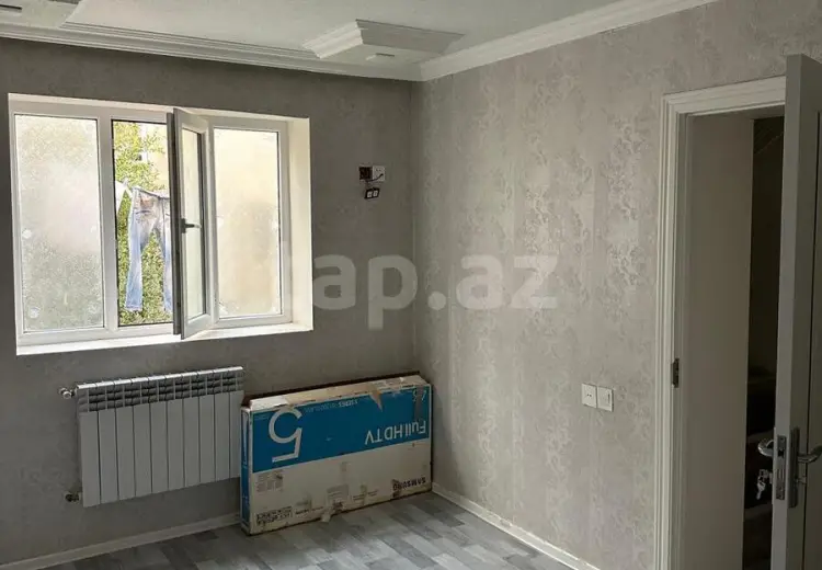 3 otaqlı mənzil Kirayə (aylıq), Lökbatan qəs., Qaradağ, Bakı