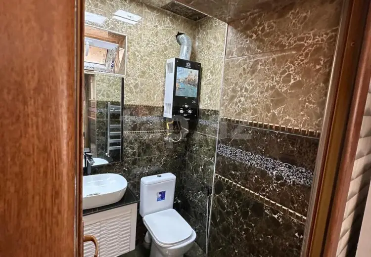 3 otaqlı mənzil Kirayə (aylıq), Lökbatan qəs., Qaradağ, Bakı