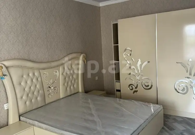 3 otaqlı mənzil Kirayə (aylıq), Lökbatan qəs., Qaradağ, Bakı