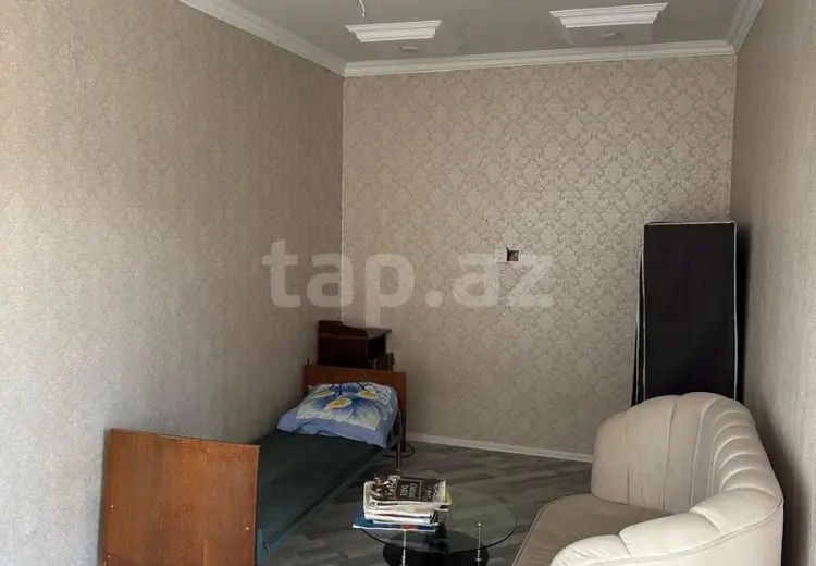 3 otaqlı mənzil Kirayə (aylıq), Lökbatan qəs., Qaradağ, Bakı