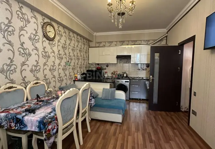 2 otaqlı mənzil Satılır, Xırdalan