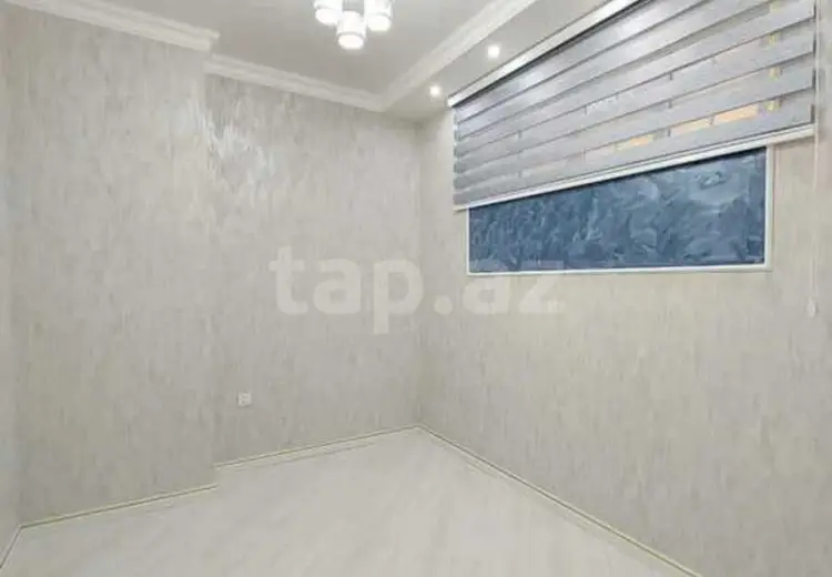 3 otaqlı mənzil , Bakı