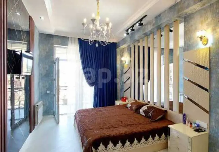 3 otaqlı mənzil , Bakı