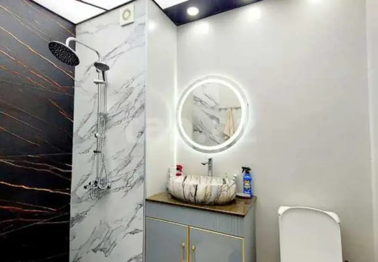 3 otaqlı mənzil , Bakı