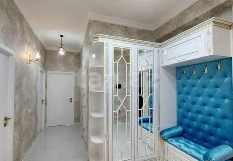 3 otaqlı mənzil , Bakı