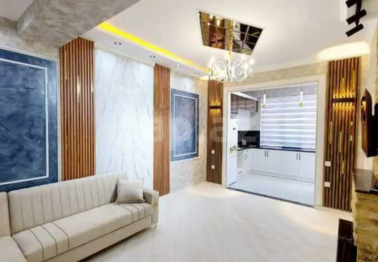 3 otaqlı mənzil , Bakı