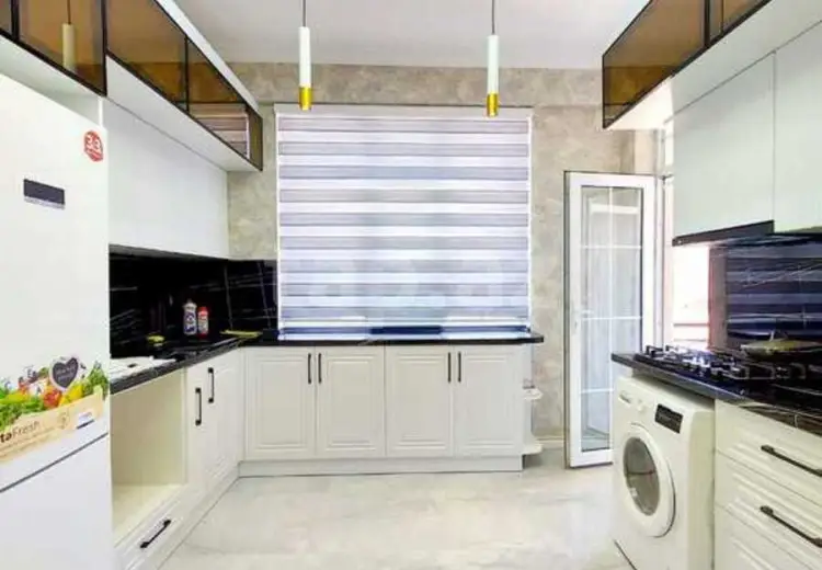 3 otaqlı mənzil , Bakı