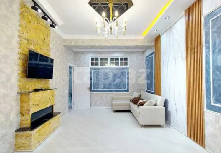 3 otaqlı mənzil , Bakı