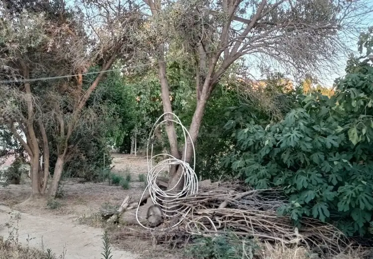 4 sot Torpaq Satılır, Mərdəkan, Xəzər, Bakı
