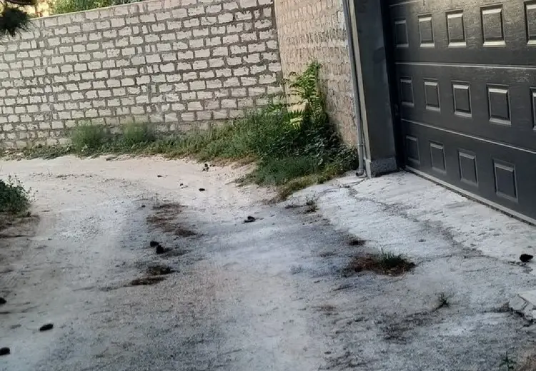 4 sot Torpaq Satılır, Mərdəkan, Xəzər, Bakı