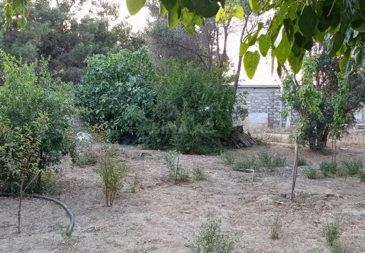 4 sot Torpaq Satılır, Mərdəkan, Xəzər, Bakı