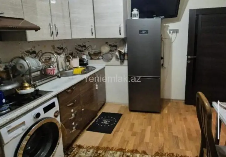 123 000 AZN - 3 otaqlı mənzil Satılır, 9-cu mikrorayon, Sumqayıt