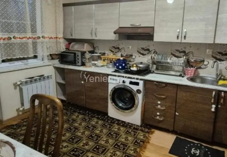 123 000 AZN - 3 otaqlı mənzil Satılır, 9-cu mikrorayon, Sumqayıt