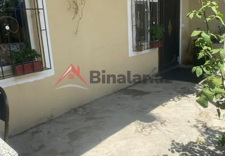 2 otaqlı mənzil Satılır, Xırdalan