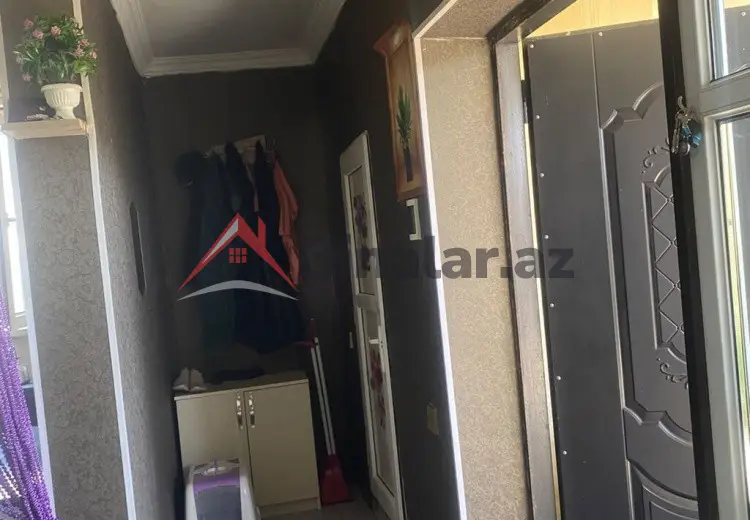 2 otaqlı mənzil Satılır, Xırdalan