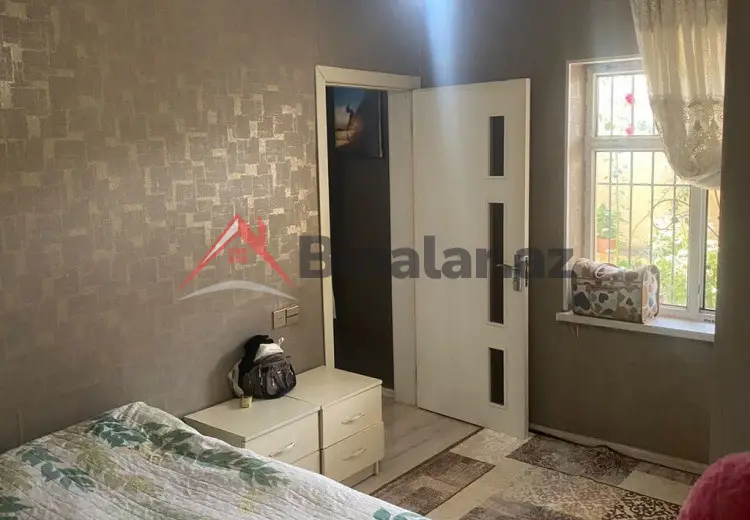 2 otaqlı mənzil Satılır, Xırdalan