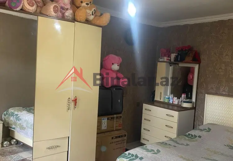 2 otaqlı mənzil Satılır, Xırdalan