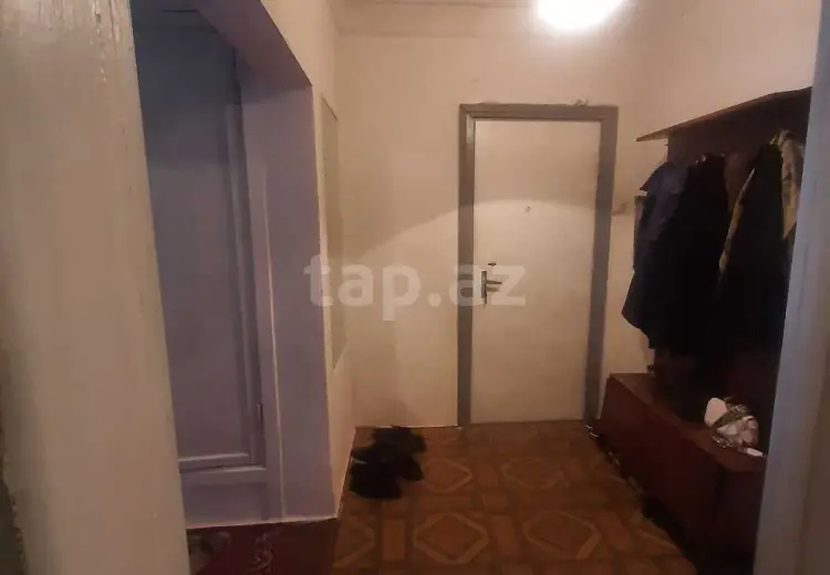 4 otaqlı mənzil , Sumqayıt