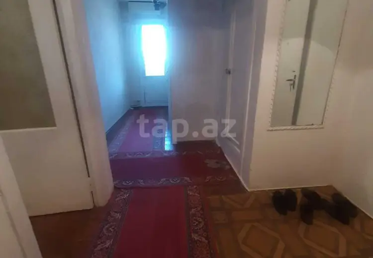 4 otaqlı mənzil , Sumqayıt