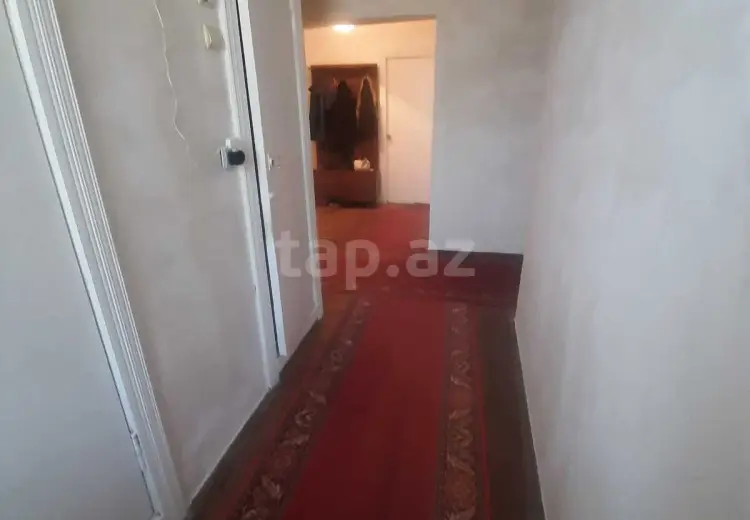 4 otaqlı mənzil , Sumqayıt