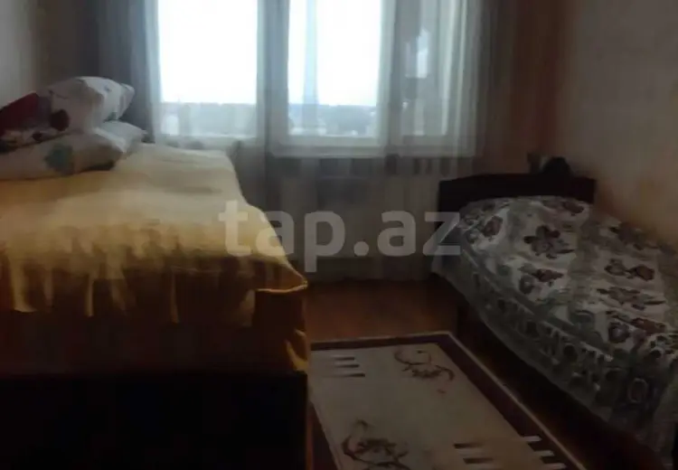 4 otaqlı mənzil , Sumqayıt