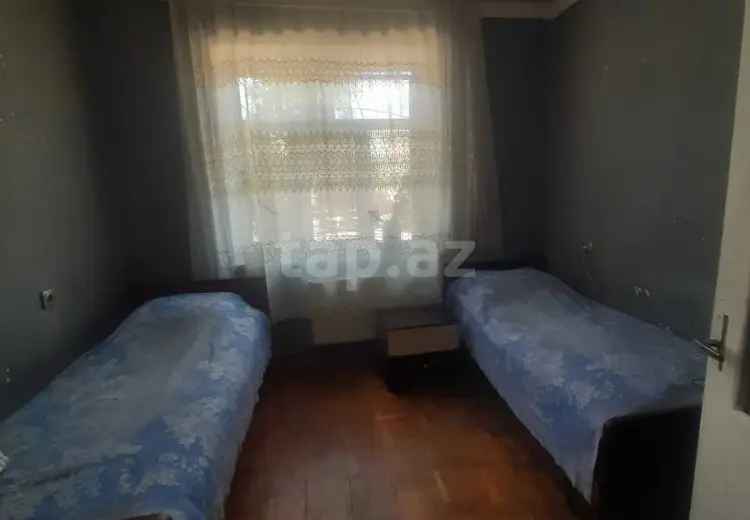 4 otaqlı mənzil , Sumqayıt