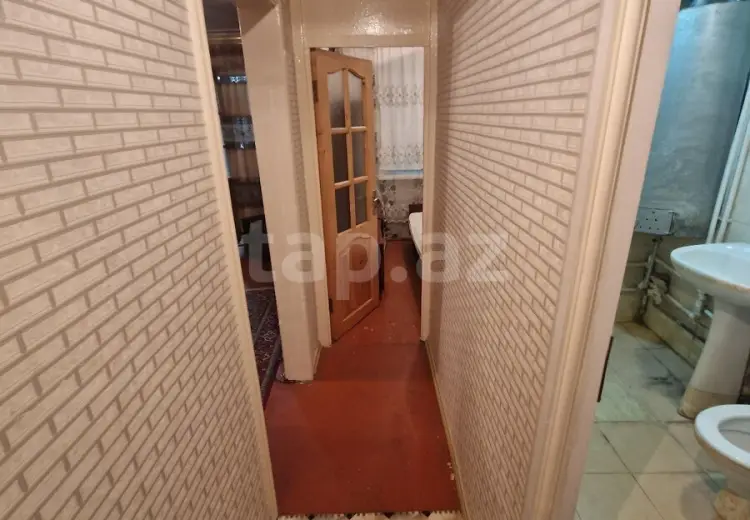 1 otaqlı mənzil , Gəncə