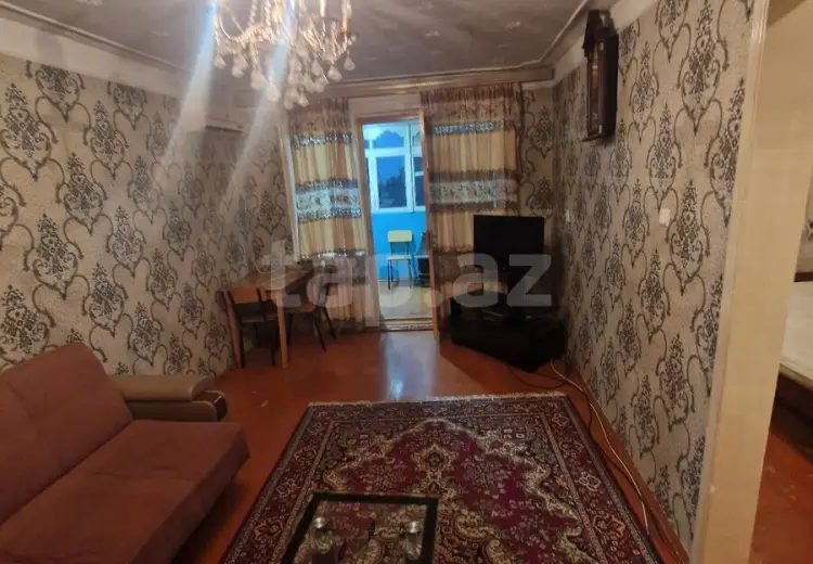 1 otaqlı mənzil , Gəncə
