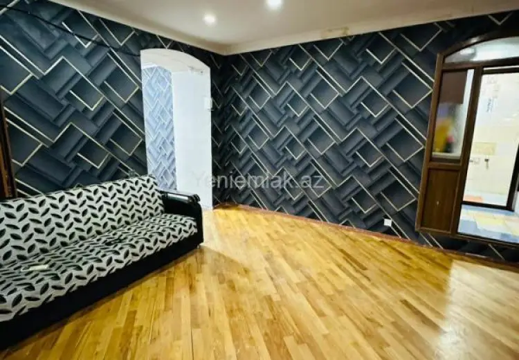80 m² Obyekt / Ofis Kirayə (aylıq), Nəsimi, Bakı