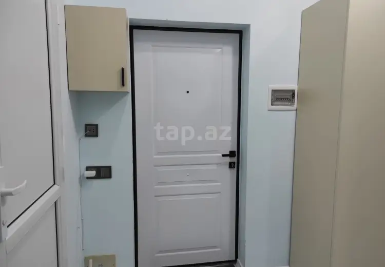 3 otaqlı mənzil , Xırdalan