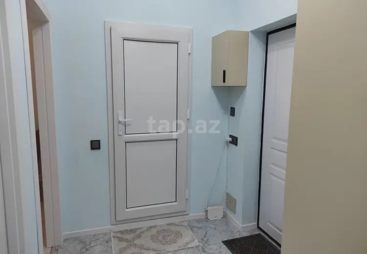 3 otaqlı mənzil , Xırdalan