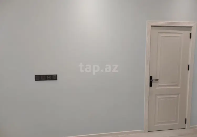 3 otaqlı mənzil , Xırdalan