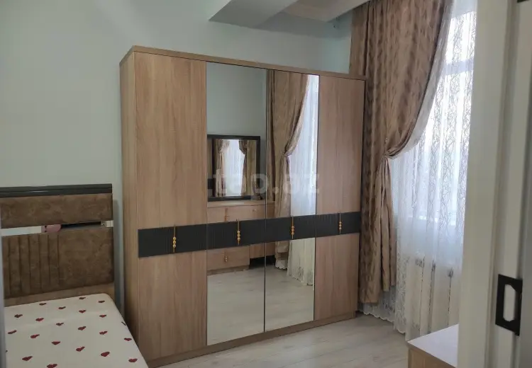 3 otaqlı mənzil , Xırdalan