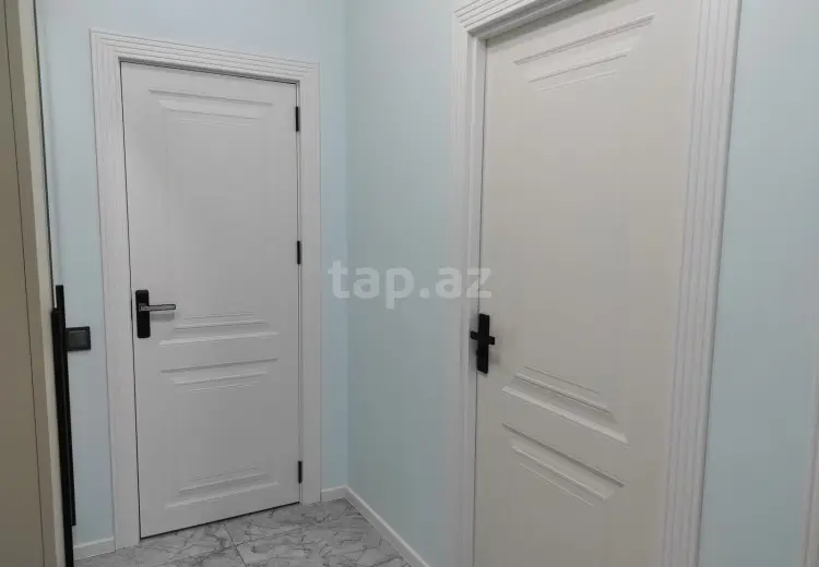 3 otaqlı mənzil , Xırdalan