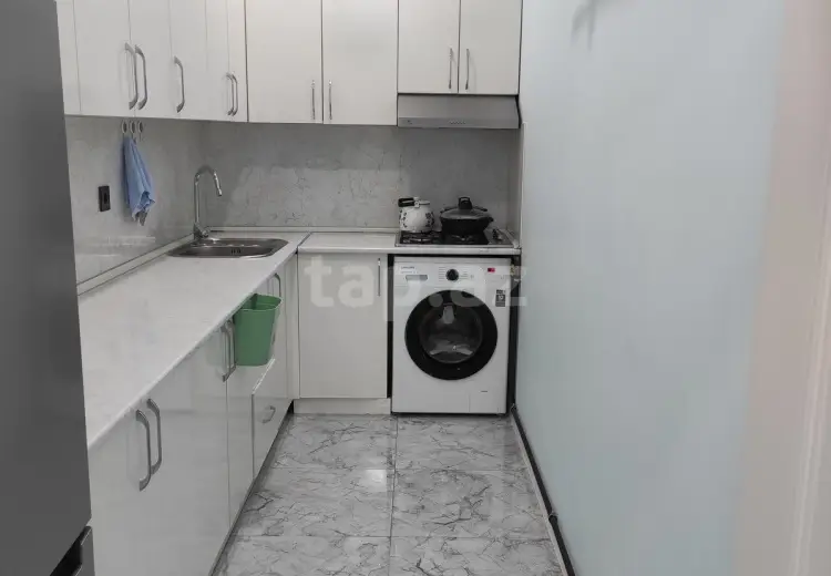 3 otaqlı mənzil , Xırdalan