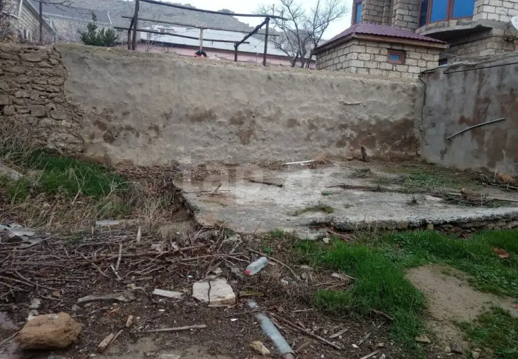0 m² Obyekt / Ofis , Lökbatan qəs., Qaradağ, Bakı