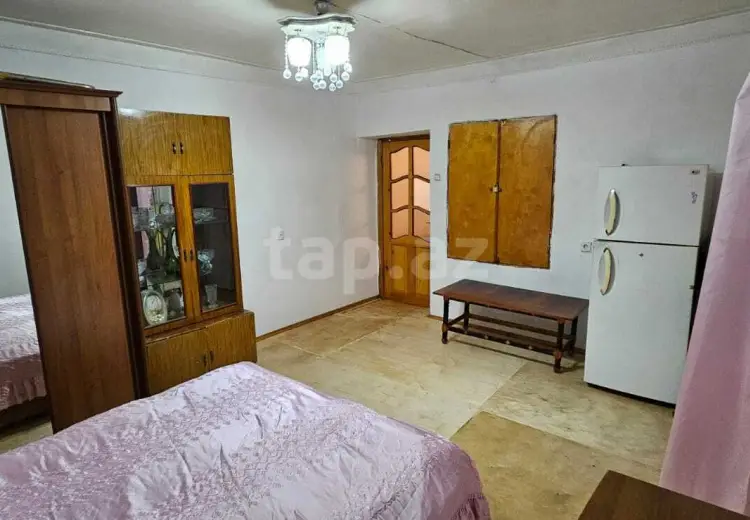 1 otaqlı mənzil Kirayə (aylıq), Yeni Yasamal qəs., Yasamal, Bakı